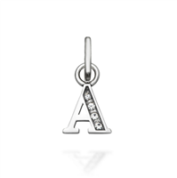 Charm Giovanni Raspini in Argento 12139